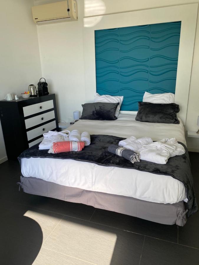 Chambres D'Hotes Casa Cosy Les Avirons Luaran gambar