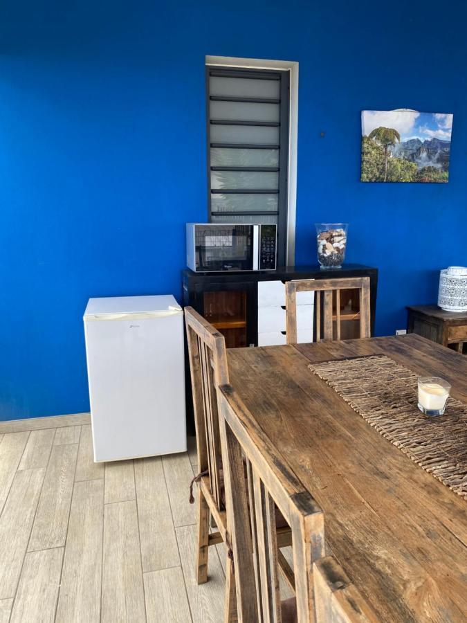 Chambres D'Hotes Casa Cosy Les Avirons Luaran gambar
