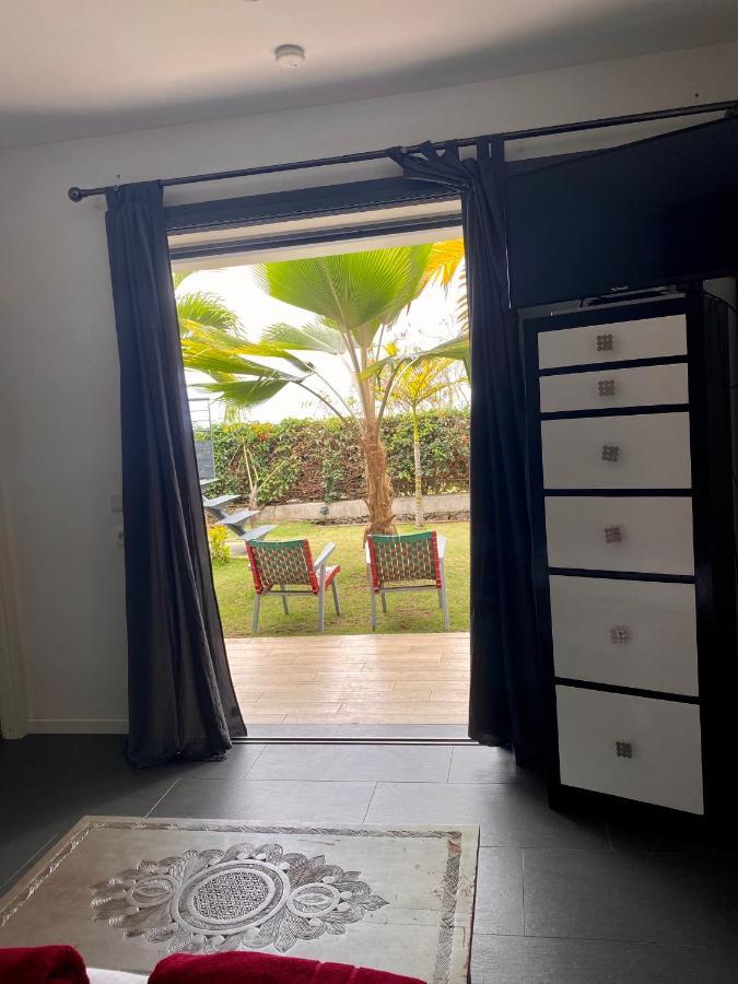 Chambres D'Hotes Casa Cosy Les Avirons Luaran gambar
